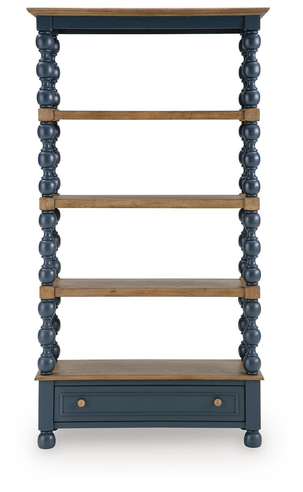Finnworth Bookcase