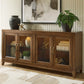 Annswick Accent Cabinet