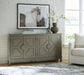 Darlock Accent Cabinet