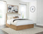 Pamaria Queen Upholstered Bed