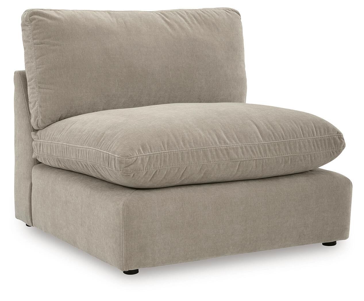 Maxton Heights 8-Piece Sectional