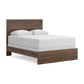 Janfyn Queen Panel Bed