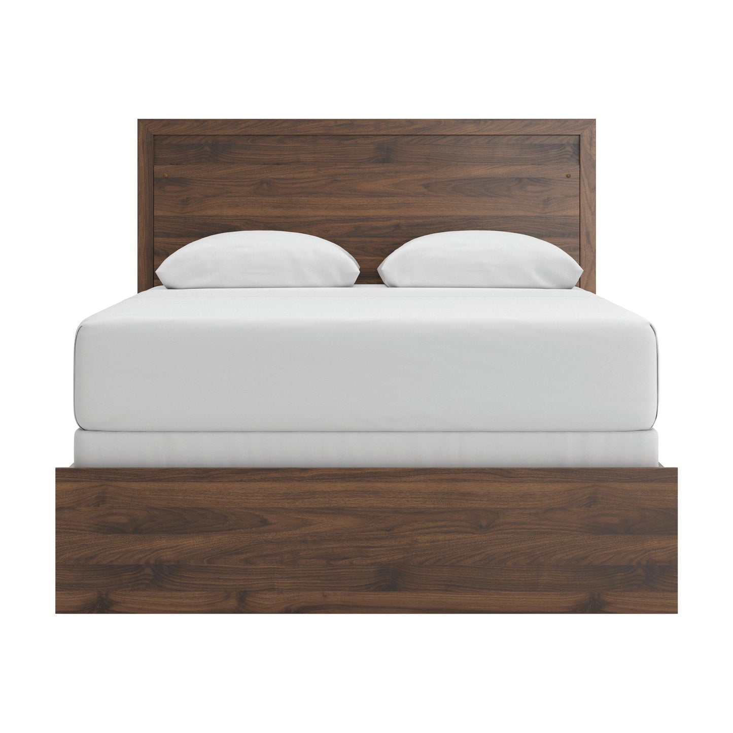 Janfyn Queen Panel Bed