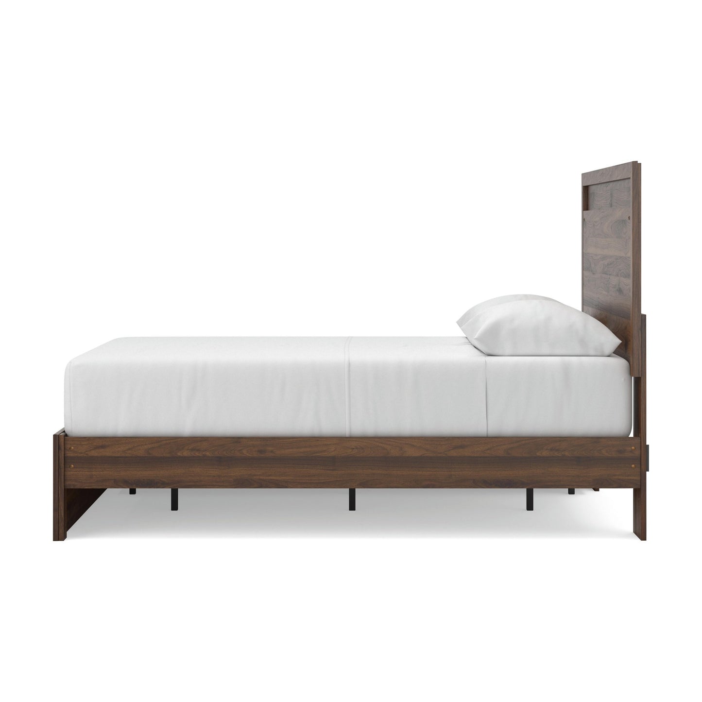 Janfyn Queen Panel Bed with Storage