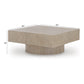 Jorielyn Square Cocktail Table