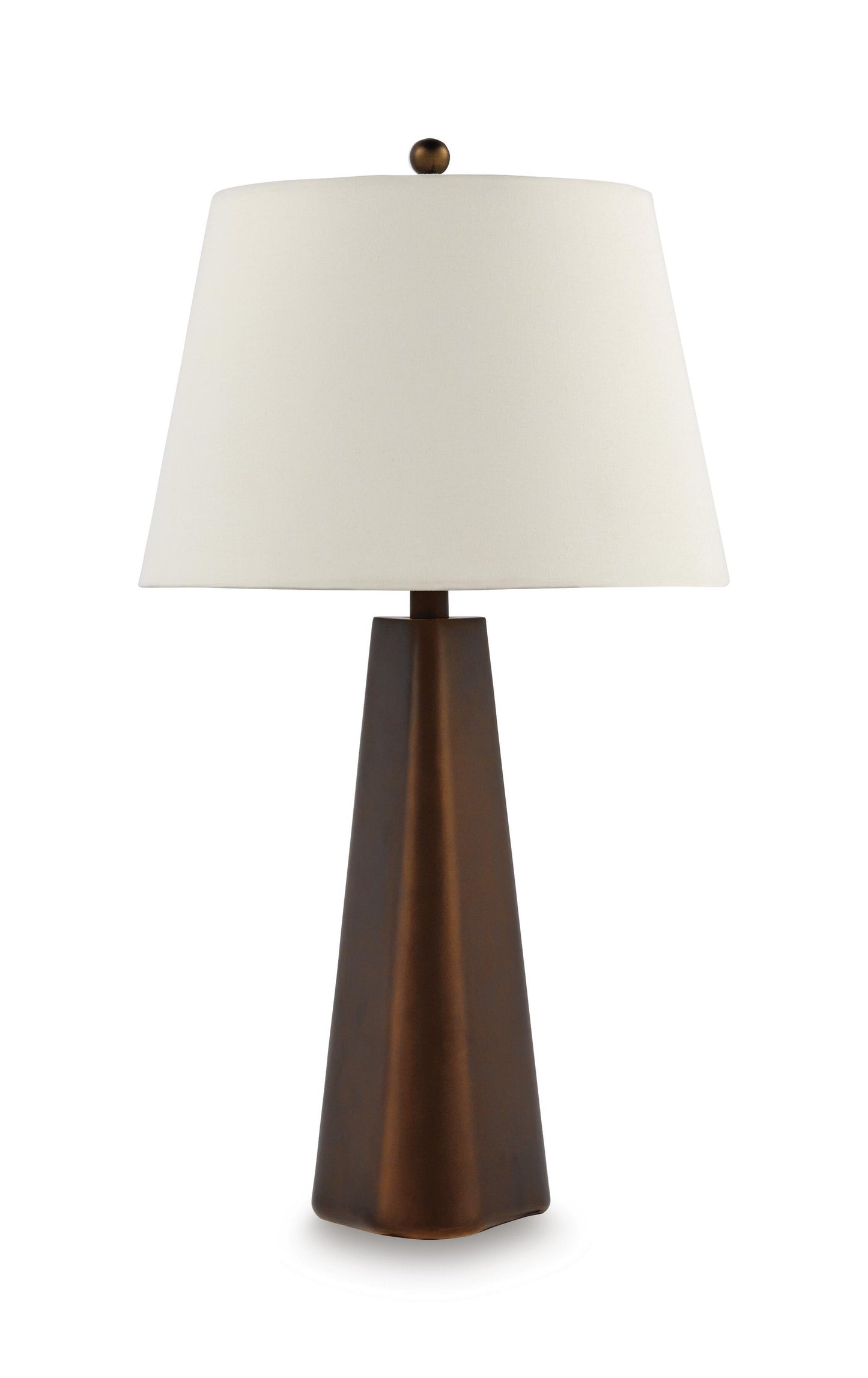 Jendale Metal Table Lamp (1/CN)