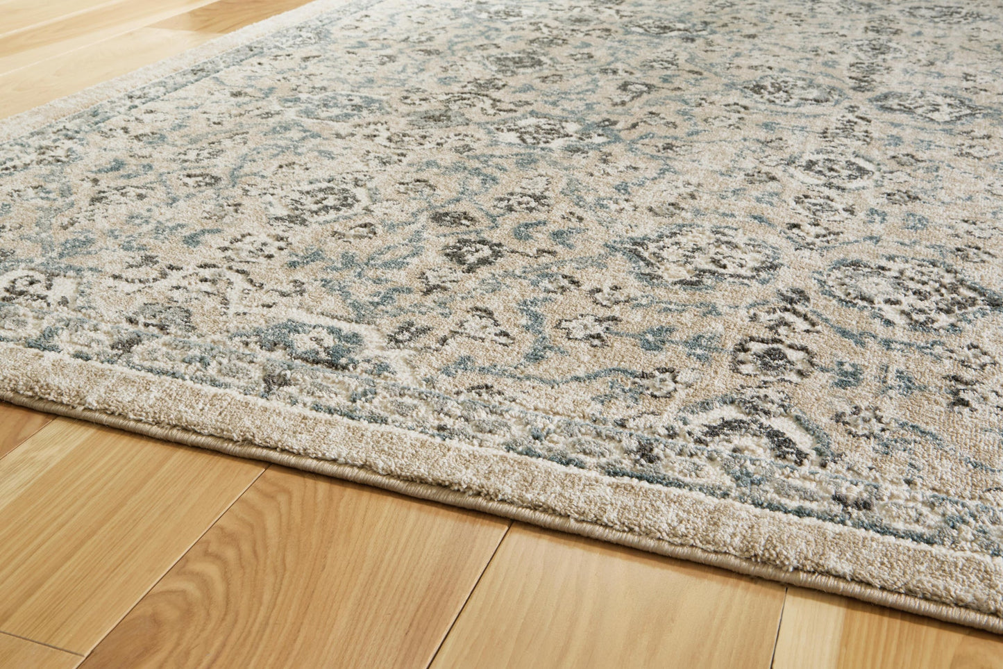 Jessmen Large Rug