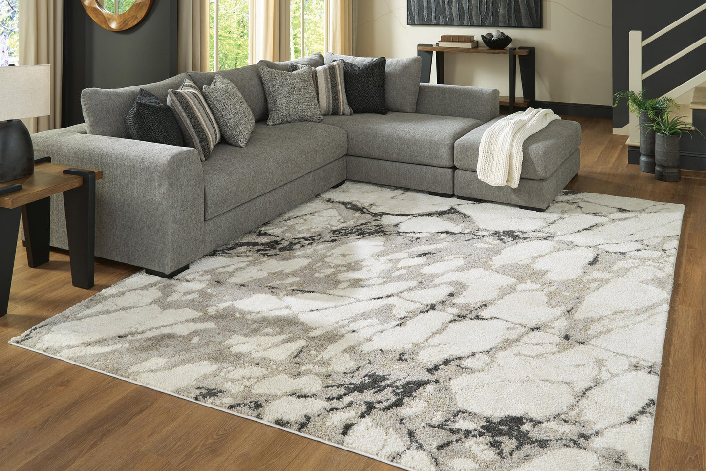 Worthbrook Extra Large Rug