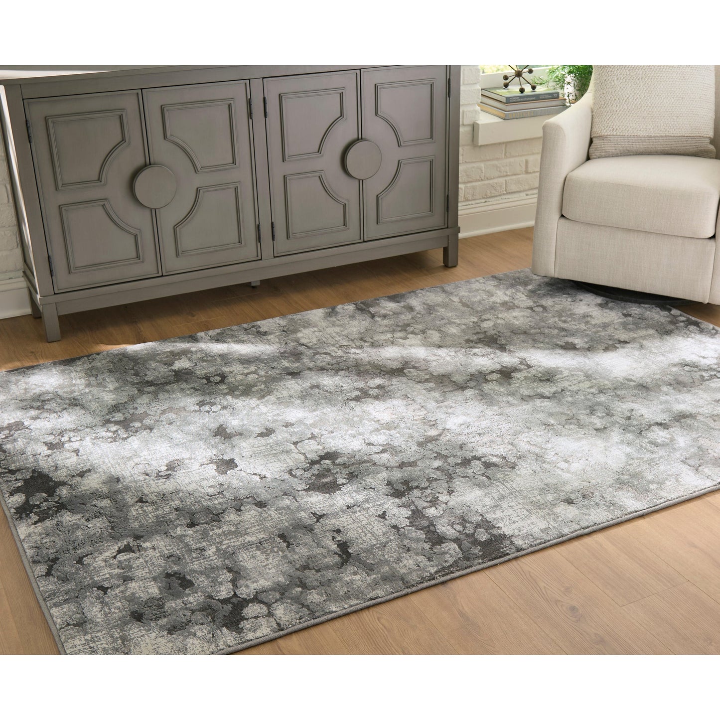 Gilberton Large Rug