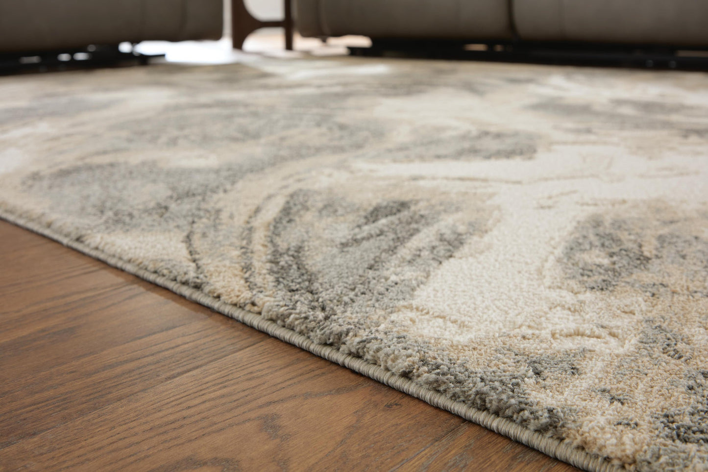Jairlett Large Rug