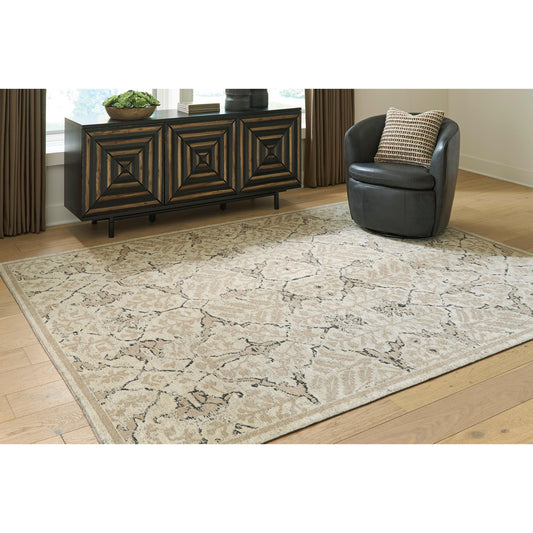 Audville Large Rug