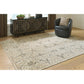 Audville Large Rug