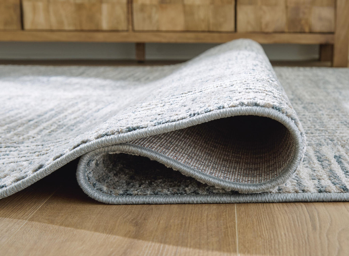 Jaiminson Medium Rug