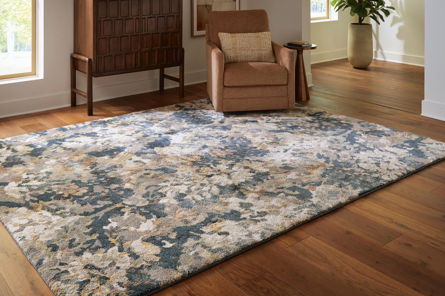 Braymen Large Rug
