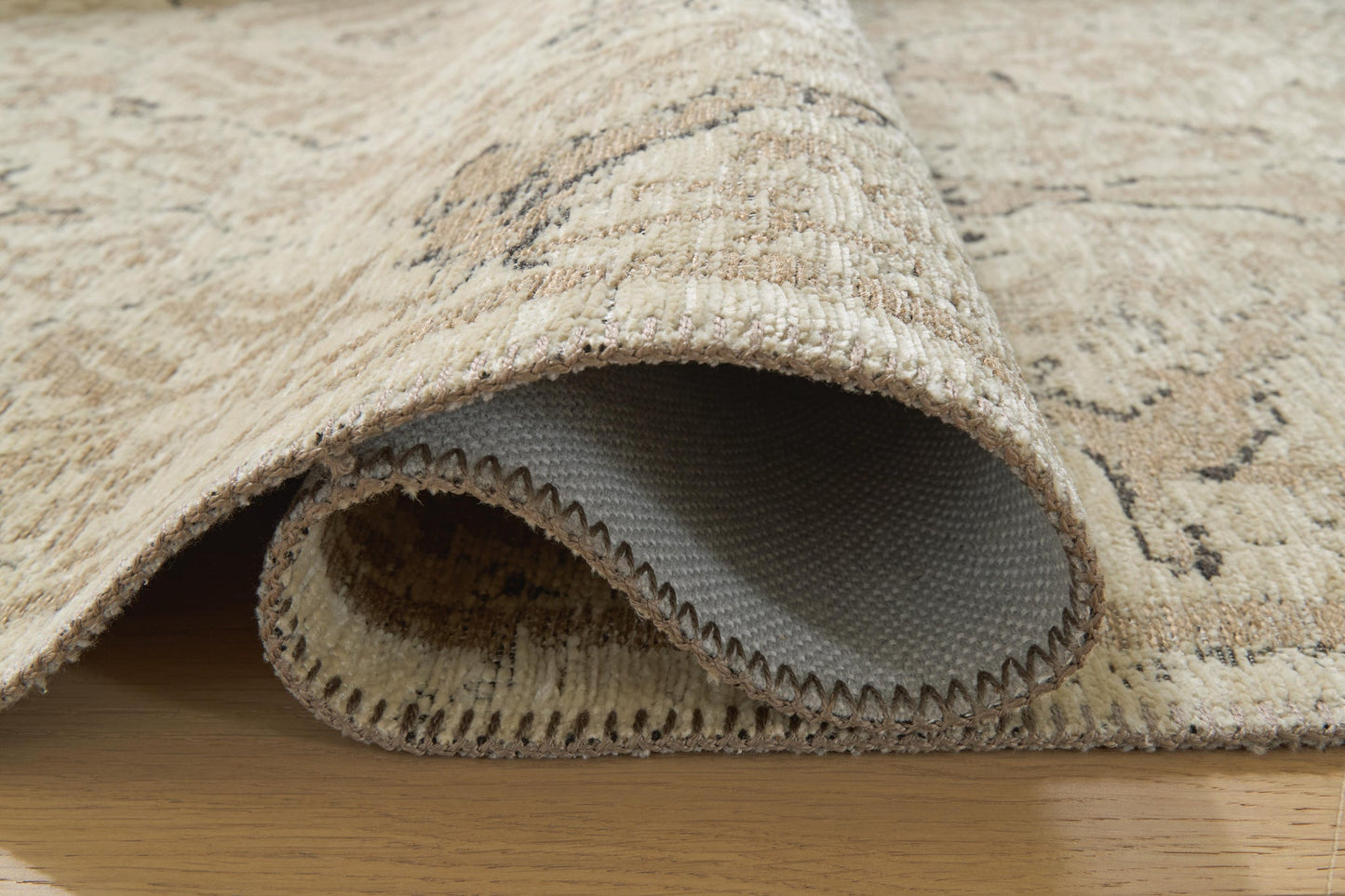 Audville Medium Rug