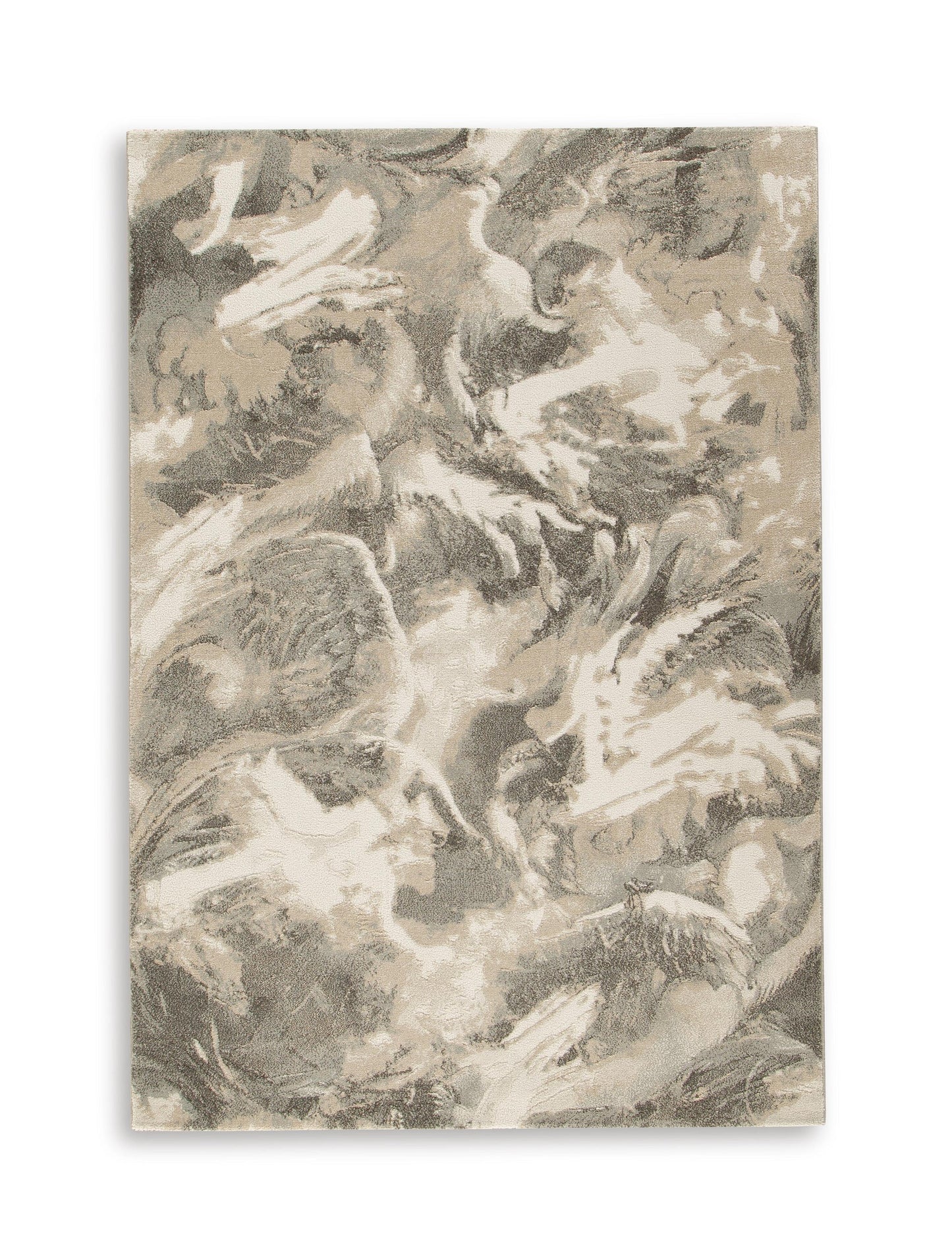Jairlett Medium Rug