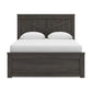 Vonitta Bay Queen Panel Bed