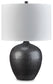 Ladstow Ceramic Table Lamp (1/CN)