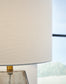 Taylow Glass Table Lamp (1/CN)