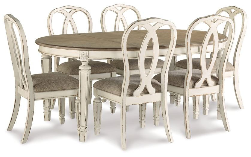 Dining Room > Dining Room Groups